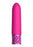 Imperial - Rechargeable Silicone Bullet - Pink