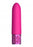 Imperial - Rechargeable Silicone Bullet - Pink