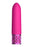 Imperial - Rechargeable Silicone Bullet - Pink