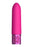 Imperial - Rechargeable Silicone Bullet - Pink