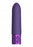 Imperial - Rechargeable Silicone Bullet - Purple