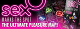 Sex Marks The Spot