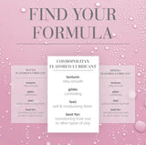 JO Cocktails Cosmopolitan 2 Oz / 60 ml