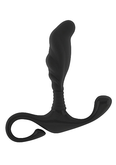 No 27 - Prostate Massager - Black