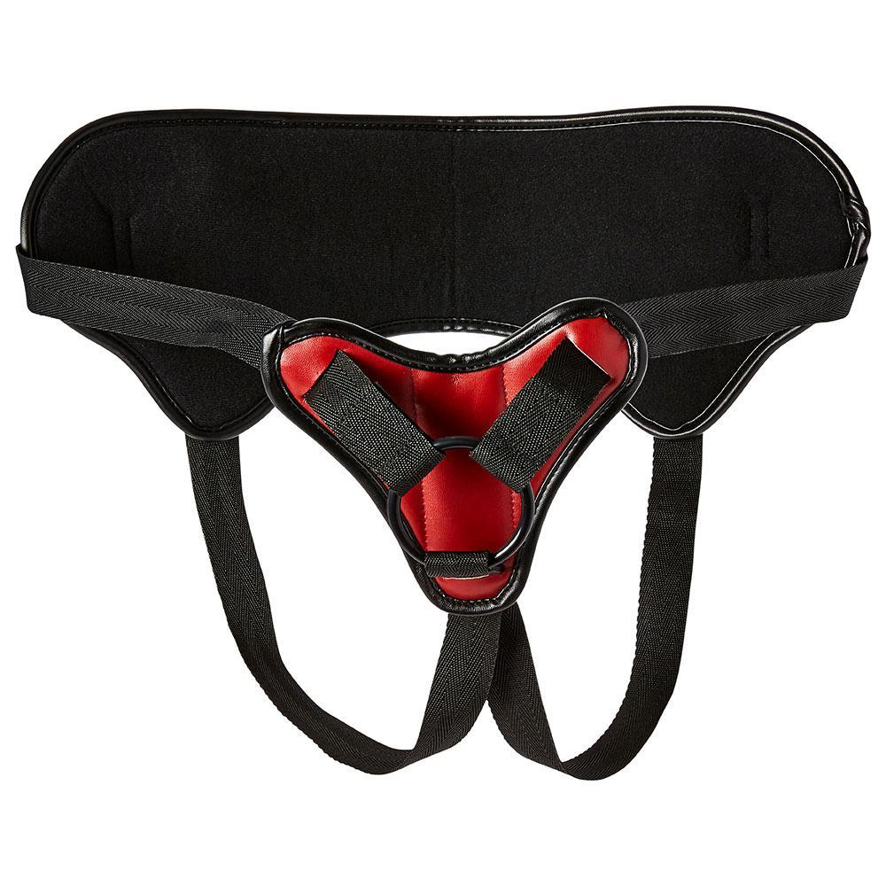 Saffron  Strap-On