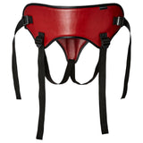 Saffron  Strap-On