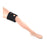 Dual Penetration Thigh Strap On