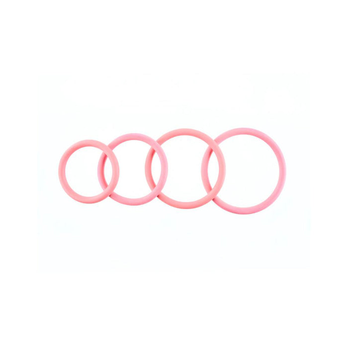 Coral O Ring-4 Pack