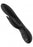 Zosia - Classic G-Spot Rabbit - Black