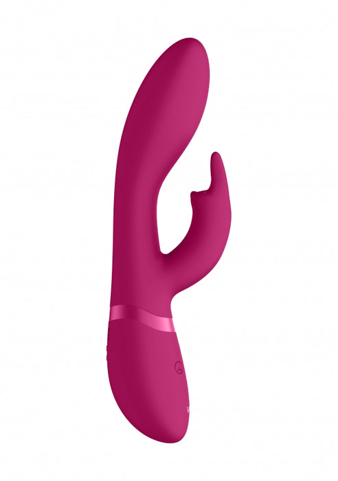 Zosia - Classic G-Spot Rabbit - Pink