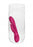 Zosia - Classic G-Spot Rabbit - Pink