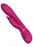 Zosia - Classic G-Spot Rabbit - Pink