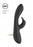 Cato - Pulse G-Spot Rabbit - Black