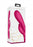 Cato - Pulse G-Spot Rabbit - Pink