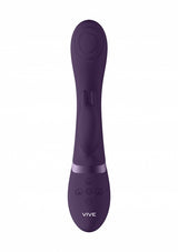 Cato - Pulse G-Spot Rabbit - Purple