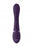 Cato - Pulse G-Spot Rabbit - Purple