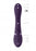 Cato - Pulse G-Spot Rabbit - Purple