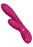 Kyra Pulse Clitoral Rabbit Pink