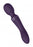 Enora Wand & Vibrator Purple