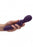 Enora Wand & Vibrator Purple