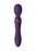 Enora Wand & Vibrator Purple