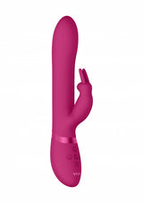 Amoris Rabbit Pink