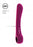 Ombra - Bendable Vibrator - Pink