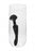 Shiatsu - Bendable Massager Wand - Black