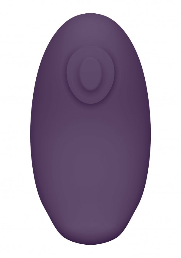 Hana - Purple