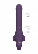 Satu - Purple