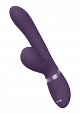 Hide - Purple