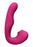 Zaki - Air Wave. Pulse Wave & G-Spot Vibrator - Pink