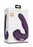 Zaki - Air Wave. Pulse Wave & G-Spot Vibrator - Purple