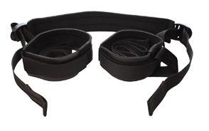 Sportsheets Hog Tie & Cuff Set