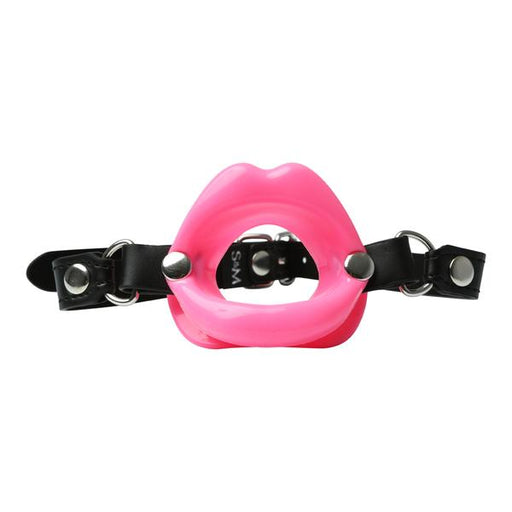 Silicone Lips Pink