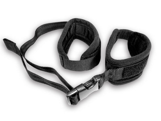 Sportsheets S&M Adjustable Handcuff