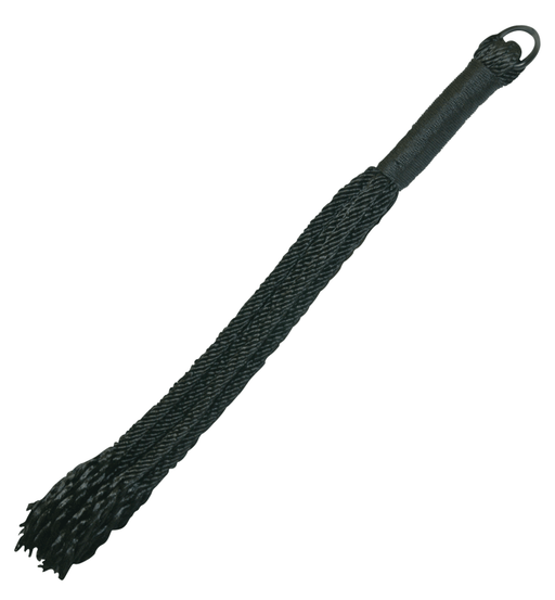 Shadow Rope Flogger