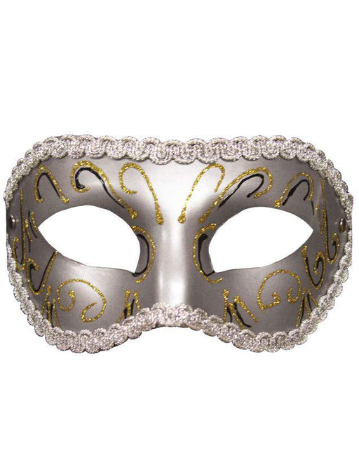 Sportsheets S&M Masquerade Mask